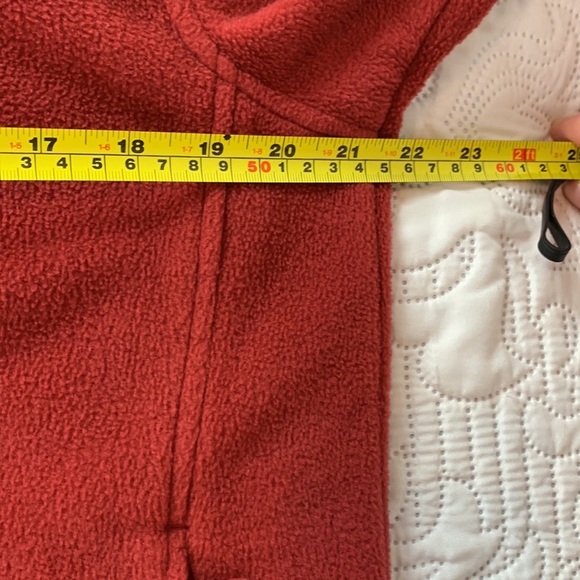 Women’s Columbia Fleece Jacket - Picture 7 of 9